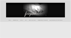 Desktop Screenshot of fccpsd.org